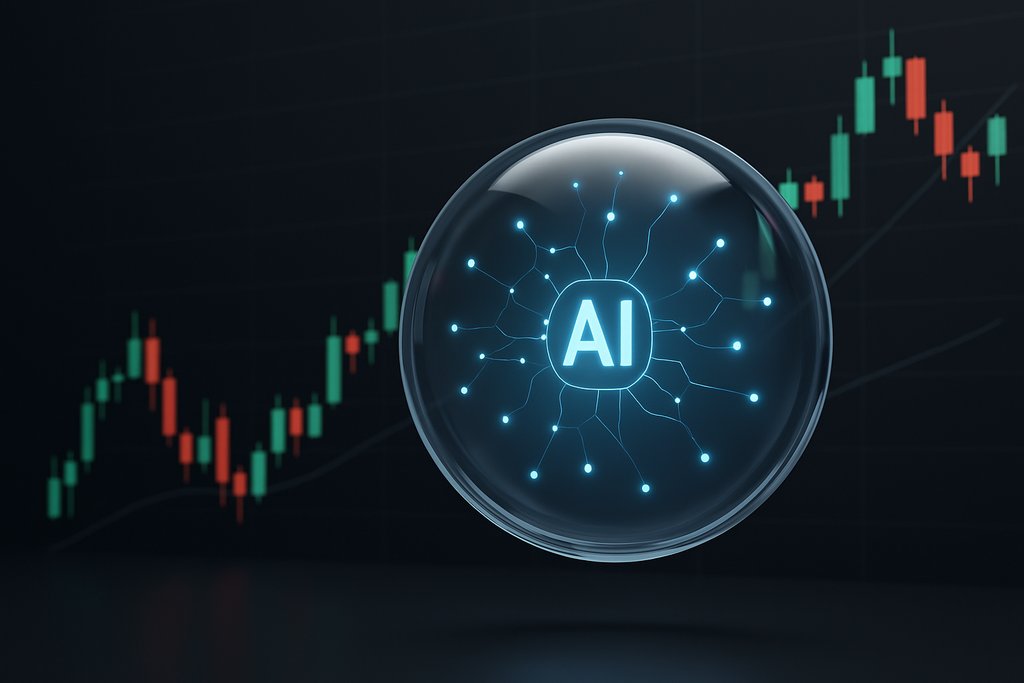 Artificial Intelligence Trading Bot: How It Works | Obside