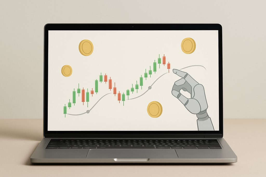 Best Trading Bot Cryptocurrency: Pick & Deploy Fast | Obside