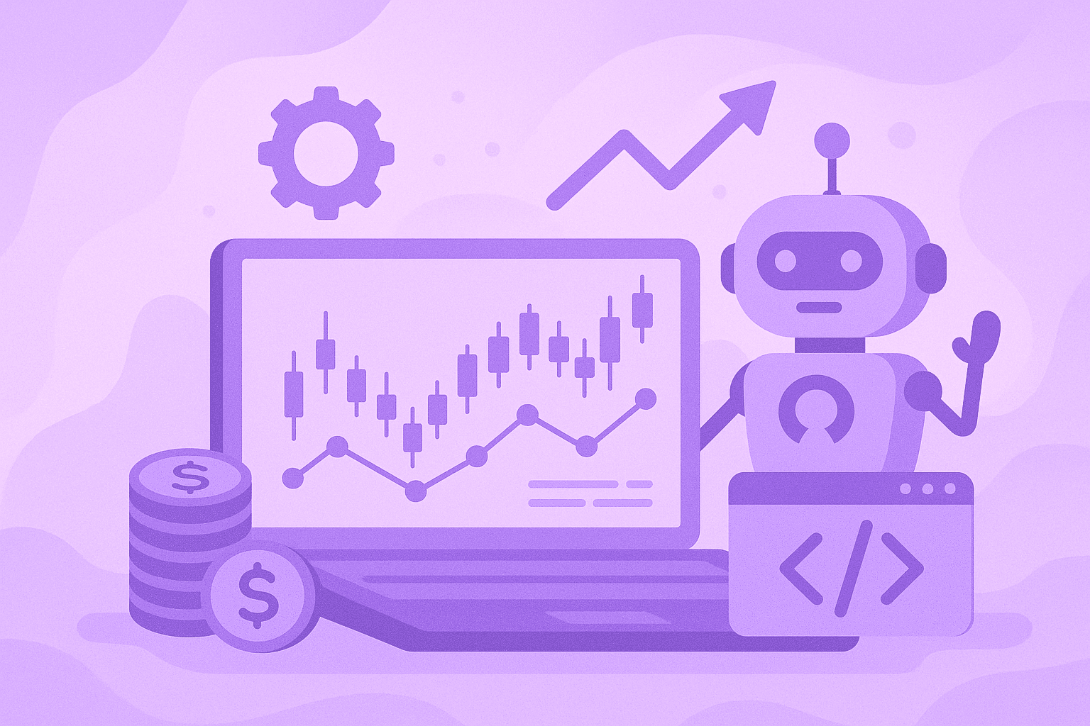 Bot trading open source : le guide pratique 2026 | Obside