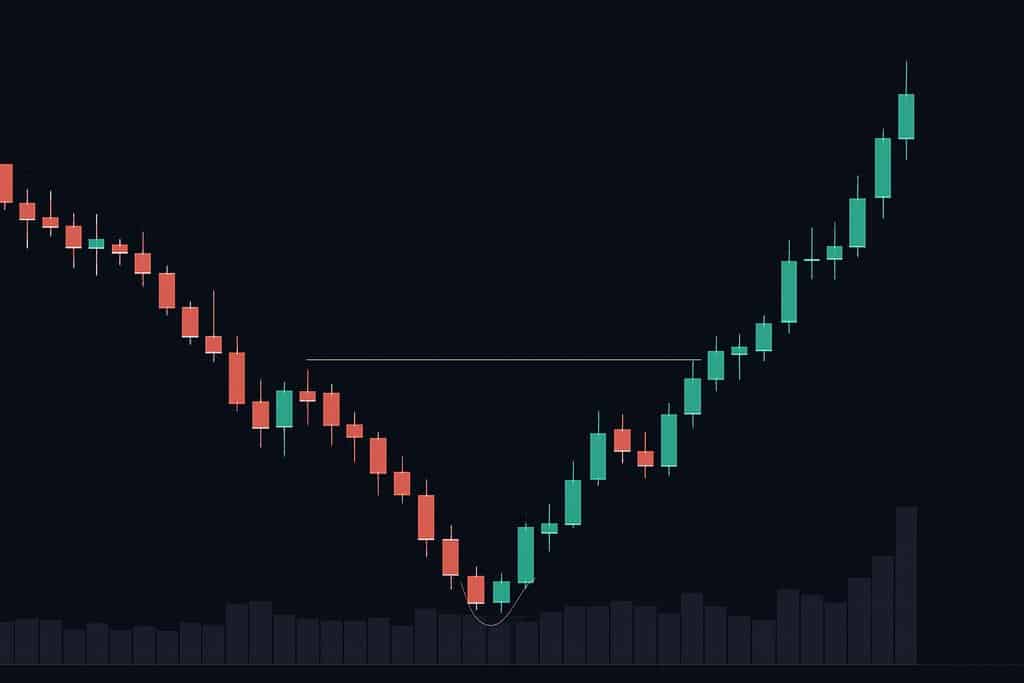 W Pattern W Pattern Trading: Trade Double Bottoms With Discipline | Obside